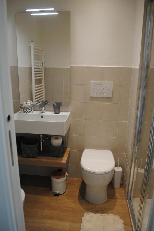 Raggio Di Sole - Pool, Tennis, Parking, Sea View & Relax Rapallo Exterior foto